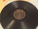 Bing Crosby - 78rpm single 10-inch – Decca #23778 White Christmas
