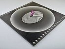 QUEEN -  Jazz LP  1°ST ITA Press  Ex Audio  + Poster