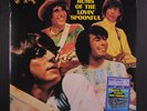 LOVIN' SPOONFUL: Hums Of The Lovin' Spoonful LP Sealed (180 gram reissue, small