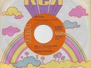THE KINKS  One Of The Survivors / Scrapheap City  rare 45 from 1973