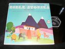 James Mason Pamela & Portland READ BIBLE STORES for Kids LP Scarc Robert Drasnin