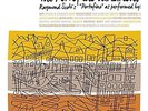 SCOTT,RAYMOND-PORTOFINO VARIATIONS (GOL) (LTD) (OGV)  (UK IMPORT)  VINYL LP NEW