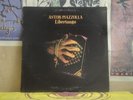 ASTOR PIAZZOLLA, LIBERTANGO - LP VHR 1096