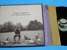 GEORGE HARRISON   ALL THINGS MUST PASS 3 LP SET   NEAR MINT ORIGINAL  PRESS