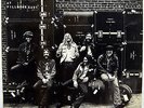 ALLMAN BROTHERS BAND Fillmore East 1971 GERMAN ORG LP Gregg DUANE Export MINTY