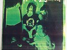 WHITE ZOMBIE Gods On Voodoo Moon 1985 US ORG 7