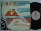 GRUPO NICHE Cielo de Tambores LATIN LP CBS
