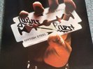 Judus Priest.British steel . original 12in vinyl