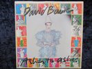 David Bowie - Ashes To Ashes - Original UK 45 Vinyl Record (1980)