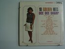 DEE DEE SHARP 18 Golden Hits LP SEALED CAMEO 2002 Orig.