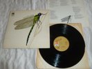 STRAWBS-dragonfly '70 UK TAN A&M LP ORIG+INS. UK FOLK PSYCH BAND