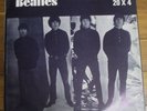 THE BEATLES THE ECHOS OF A DREAM 20 x 4 2LP JOHN LENNON PAUL McCARTNEY GEORGE HA