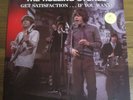 THE ROLLING STONES GET SATISFACTION IF YOU WANT 2LP COLOR VINYL