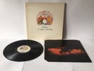 QUEEN A NIGHT AT THE OPERA Embossed Sleeve -2 -2 BLAIRS + Inner