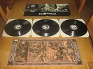 Azad Leben 3LP Vinyl Rap Hip Hop