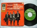 THE BEATLES 