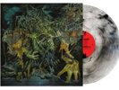 King Gizzard and Lizard Wizard Murder of the Universe Clear Ashes Vinyl SOLD OUT