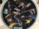 Jazz 78 CHARLIE SHAVERS QUINTET Musicomania VOGUE R756 HEAR picture disc