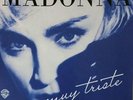 Madonna True Blue Wea Mexico Promotional12