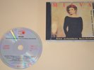 Milva - Unna Storia Inventata / Metronome 1989 / W. Germany 1st. Press / Rar