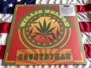 WILLIE NELSON COUNTRYMAN sealed LP LOST HIGHWAY 10 Year Anni Clear Vinyl REGGAE