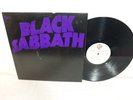 Black Sabbath   Master Of Reality   NM 1971 Vinyl LP BS-2562