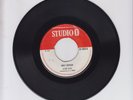 BABY  -  THE HEPTONES,  ONLY SIXTEEN  -  ALTON ELLIS