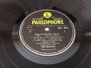 The Beatles - Help  Stereo Rare TNR font