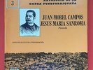 Jesus Maria Sanroma Las Danzas De Juan Morel Campos Vol 3 ICP Puerto Rico NMINT