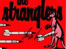 The Stranglers - Nuclear Device 1979 UK 45 Autographed by Hugh Cornwell with COA