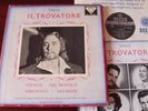 DECCA SXL 2129-30-1 ED 1 VERDI IL TROVATORE 3-LP EREDE MONACO (1959) EX ENGLAND