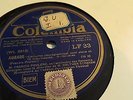 FRANCIS POULENC AUBADE CONCERTO CHOREGRAPHIQUE POUR PIANO ET 18 INSTRUMEN LF33-5