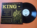 Elvis Presley - You Ain't Nothing But The King - Rare New Zealand Album
