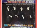 The Buggs The Beetle Beat The Original Liverpool Sound CORONET 1964  MINT-
