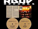 ROOTS, THE - THE ROOTS COME ALIVE - 2 LP VINYL 12