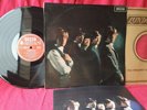 Rolling Stones 1st LP Australia mono red unboxed DECCA, poster, Nr Mnt 1964 ffrr