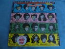 ROLLING STONES - SOME GIRLS, ORIGINAL DIE-CUT BANNED COVER, SEALED, COC 39108