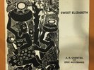 A. B. Crentsil  ?– Sweet Elizabeth OBSCURE AFRO DEEP HIGHLIFE FUNKY GHANA BREAK