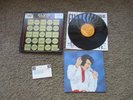 PROMO ELVIS PRESLEY THE OTHER SIDES 1971 RCA LPM-6402 4 LPS + POSTER & SWATCH