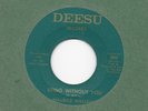rare Northern Soul (Hear ) MAURICE WILLIAMS 