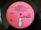 Fairport Convention LP Liege and lief UK Pink Island 1st press ooooooooooooooooo