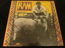 Paul McCartney - Ram - Factory Sealed - Apple Original 1971 - The Beatles