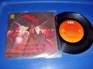 JUDAS PRIEST Pecador +2 1977 MEXICO ONLY 7” 33rpm MINI LP Heavy Metal Hard Rock