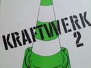 Kraftwerk - Kraftwerk 2 LP 1972  Philips 6305 117  Experimental Krautrock