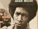Jackie Mittoo - Macka Fat -STUDIO ONE SOL 1120 Rare Jamaican Press Record Ex