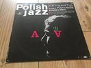 KRZYSZTOF KOMEDA QUINTET astimatic RARE POLISH JAZZ vol 5 muza TOMASZ STANKO LP