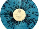 Rod Stewart -1978 - Warner- BLUE WAX- COLOMBIA-12”-45RPM- “Do Ya Think I’m Sexy”
