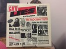 Guns N Roses Lies GNR Vinyl LP Live Like A Suicide Not In This Lifetime Axl Rose