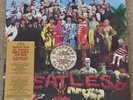 NEW Vinyl The BEATLES 50th Anniversary 2LP Sgt. Pepper's Lonely Hearts Club Band
