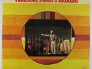Byron Morris & Unity - Vibrations, Themes & Serenades LP - EPI VG++